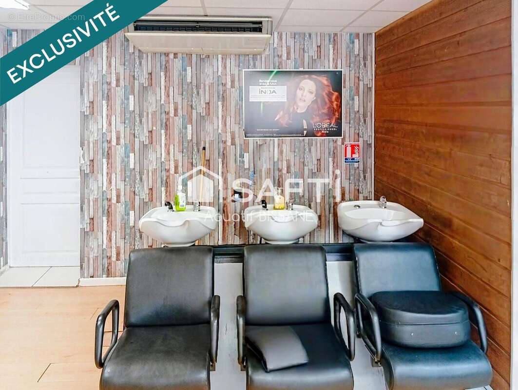 Photo 2 - Commerce à FROUZINS