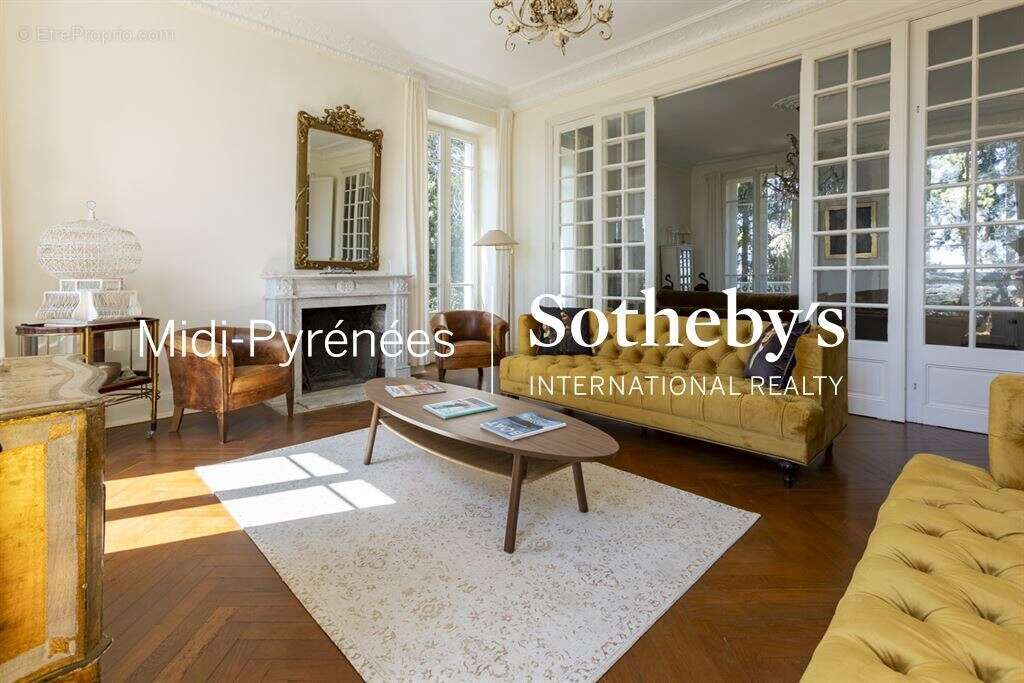 Maison à CASTELNAUDARY