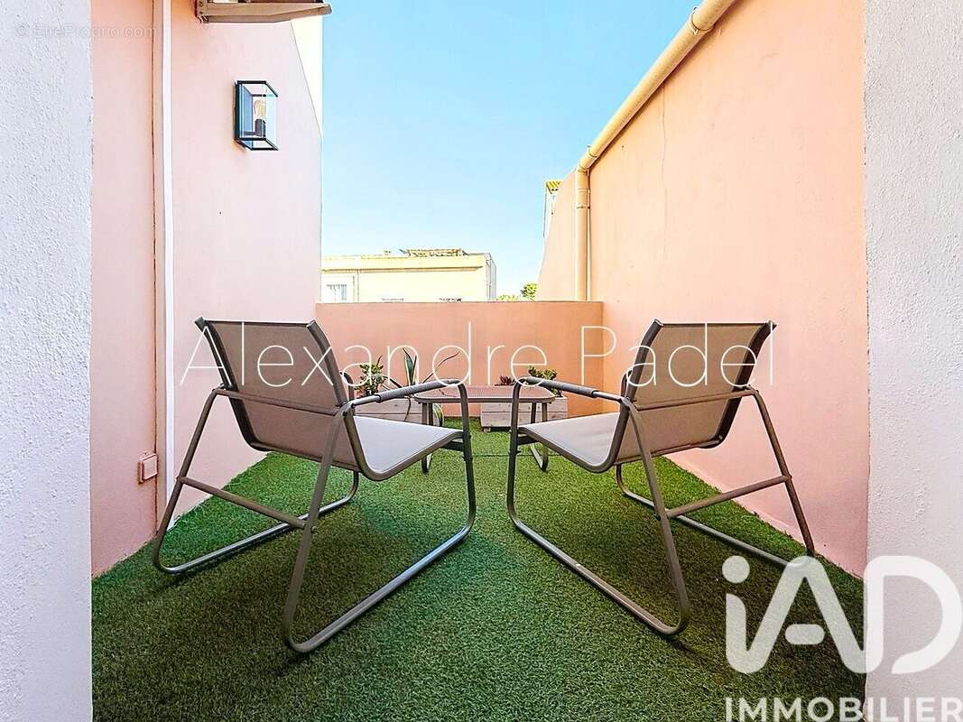 Photo 9 - Maison à SANARY-SUR-MER
