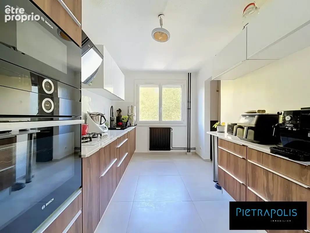 Appartement 3 pièces 71 m² à vendre à Villeurbanne (69100) - photo 3