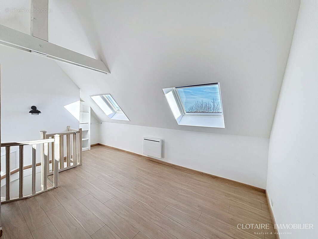 Appartement à COMPIEGNE