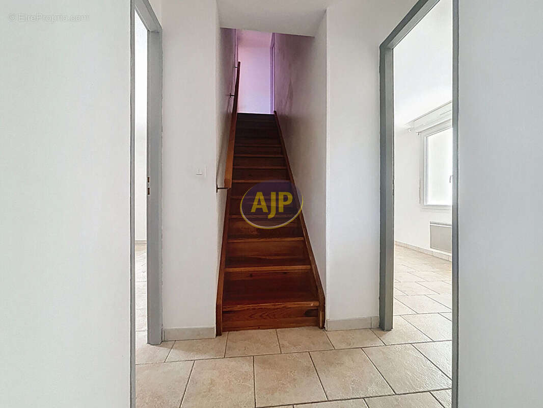 Maison à SAINT-HIPPOLYTE