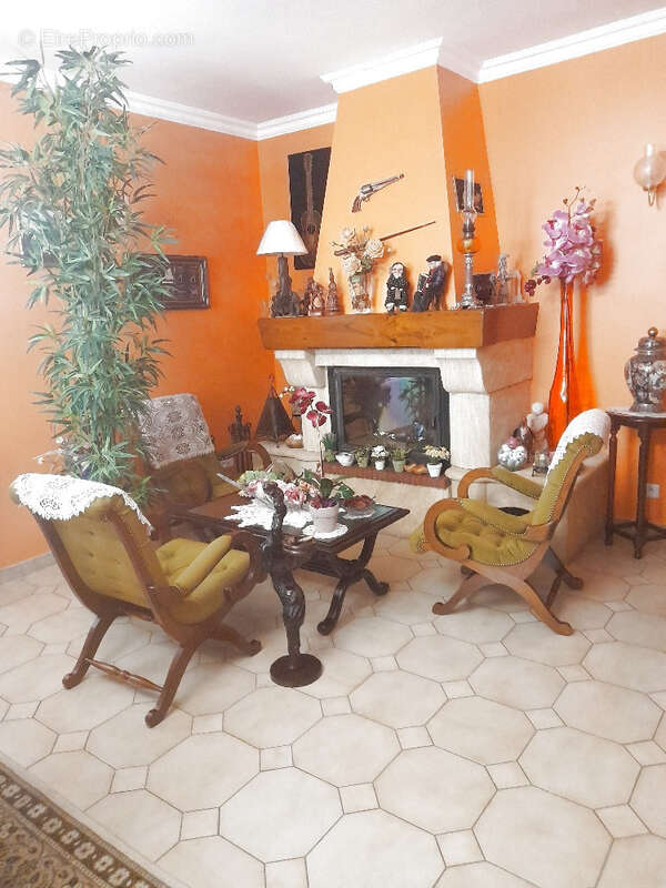 Patrimonio :  : villa avec 5 pièces à vendre - photo 6
