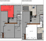 Appartement à FIGEAC