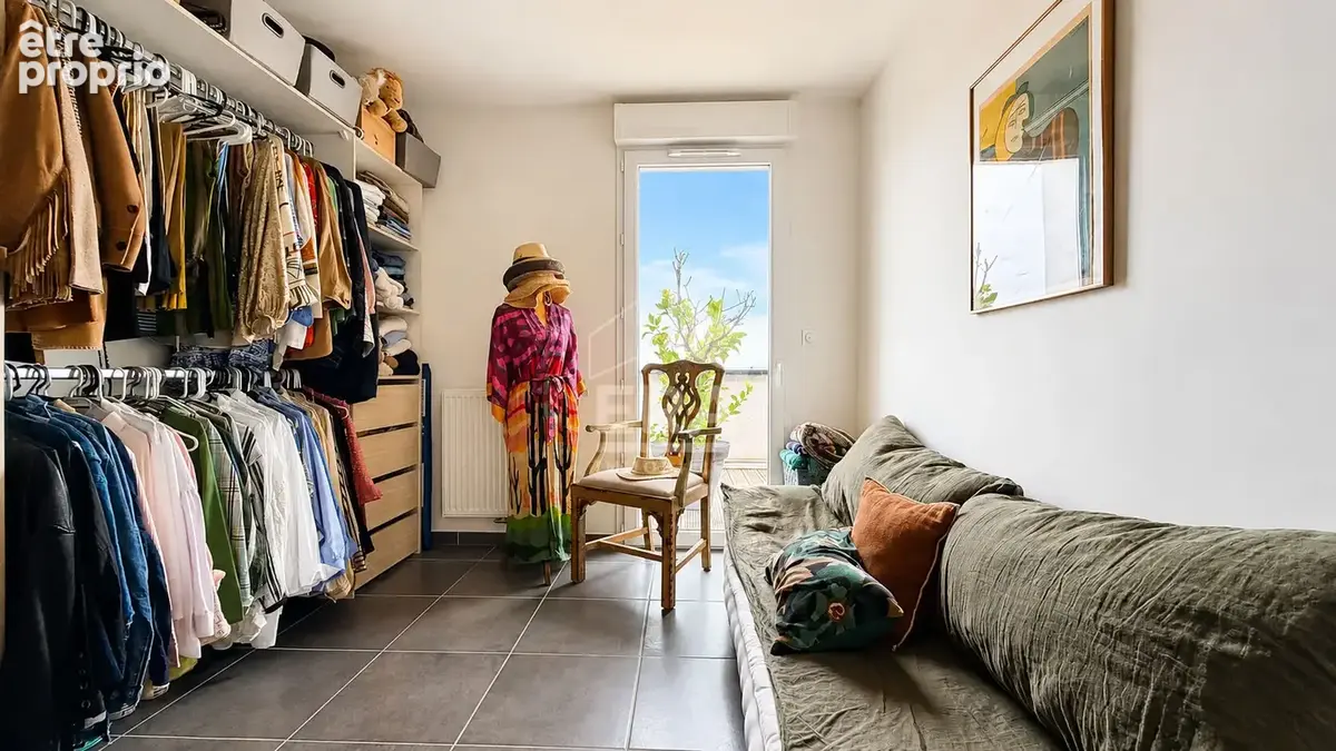 Appartement La Teste De Buch 3 pièce(s) 65.98 m2 - photo 5