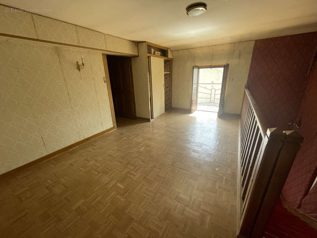 Appartement à SAINT-AUBIN