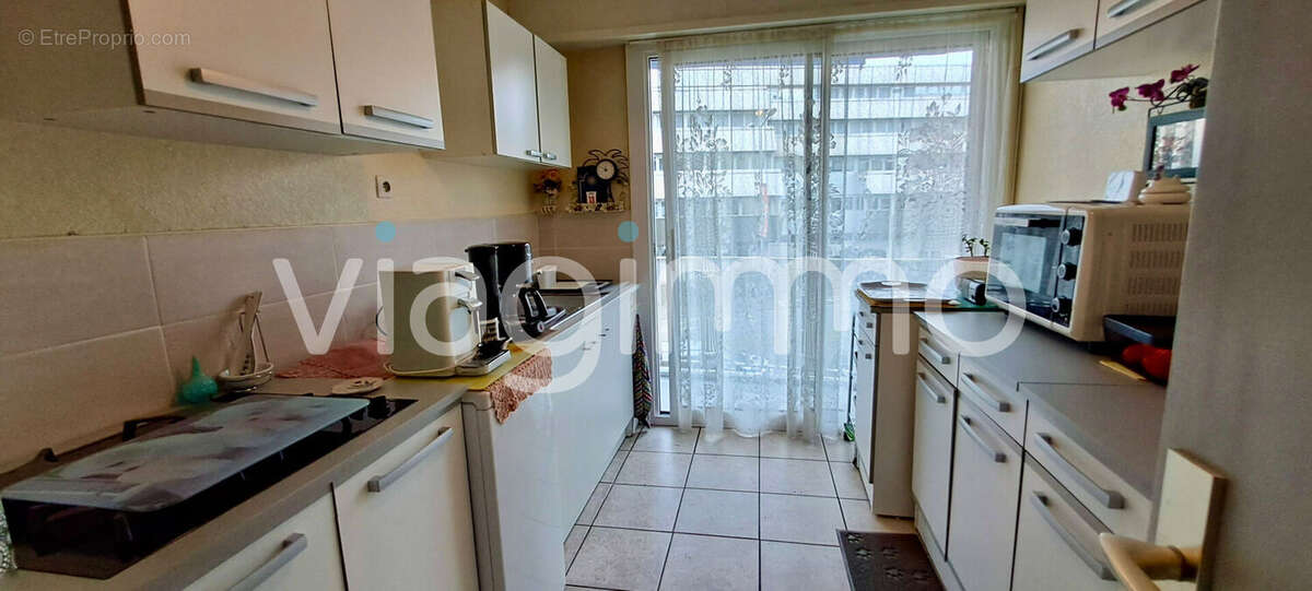 Appartement à CHOLET