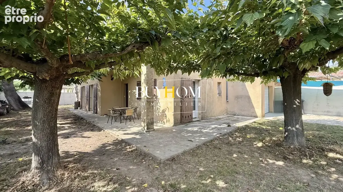 Maison 4 pièces 101 m² à vendre à Carpentras (84200) - photo 5