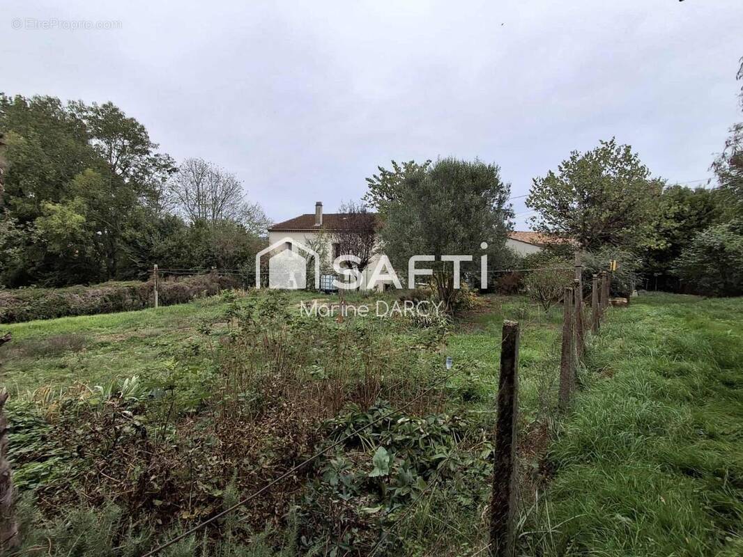 Photo 1 - Maison à SAINT-AFFRIQUE-LES-MONTAGNES