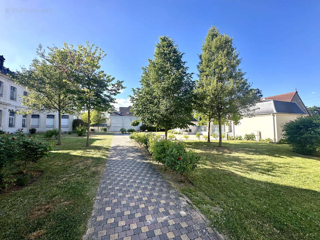 Appartement à VERNON