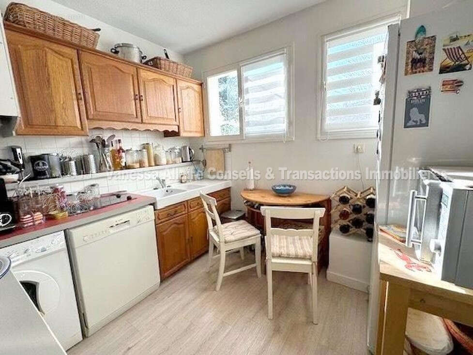 Appartement à LA BAULE-ESCOUBLAC