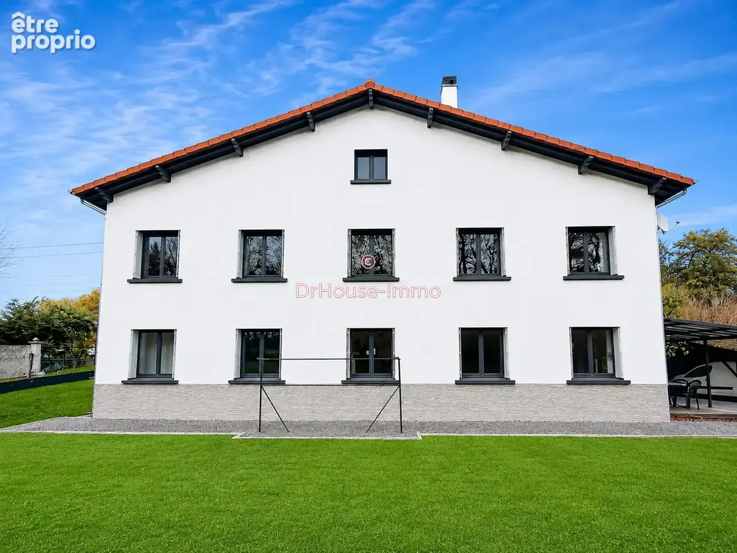 Maison 8 pièces 215 m² à vendre à Ledeuix (64400) - photo 20