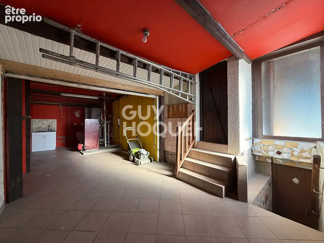 Maison Grigny Sur Rhone 3 pièces plain pied avec jardin et garage - photo 18