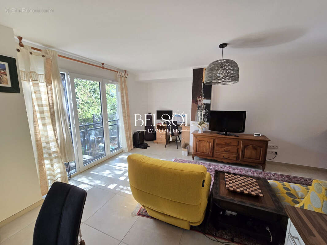 Appartement à ARGELES-SUR-MER