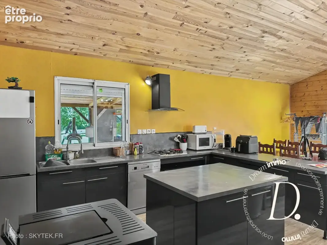 Maison 7 pièces 124 m² à vendre à Plaisance (32160) - photo 8