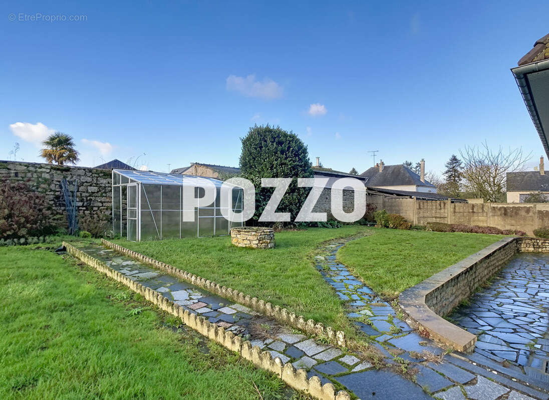 A Vendre - Val Couesnon - Maison 6 pièce(s) 130 m² - photo 17