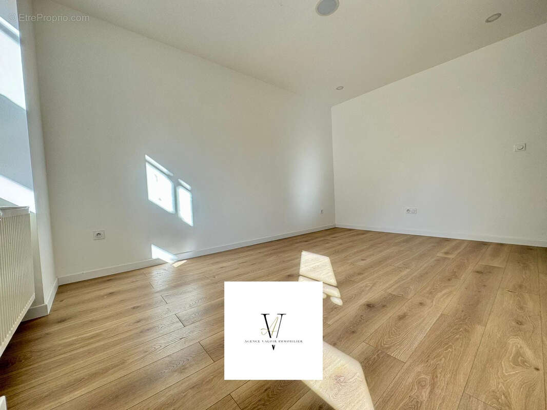 Maison à PETITE-ROSSELLE