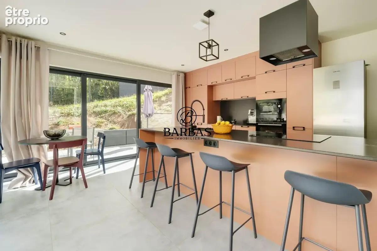 Maison 7 pièces 255 m² à vendre à Vandoeuvre-Les-Nancy (54500) - photo 4