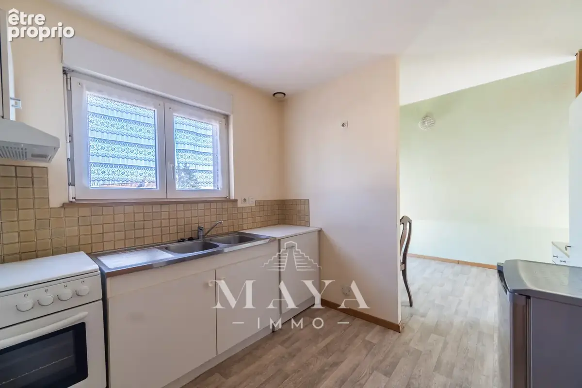 WALDIGHOFFEN, immeuble composé de deux appartements F3 - photo 9