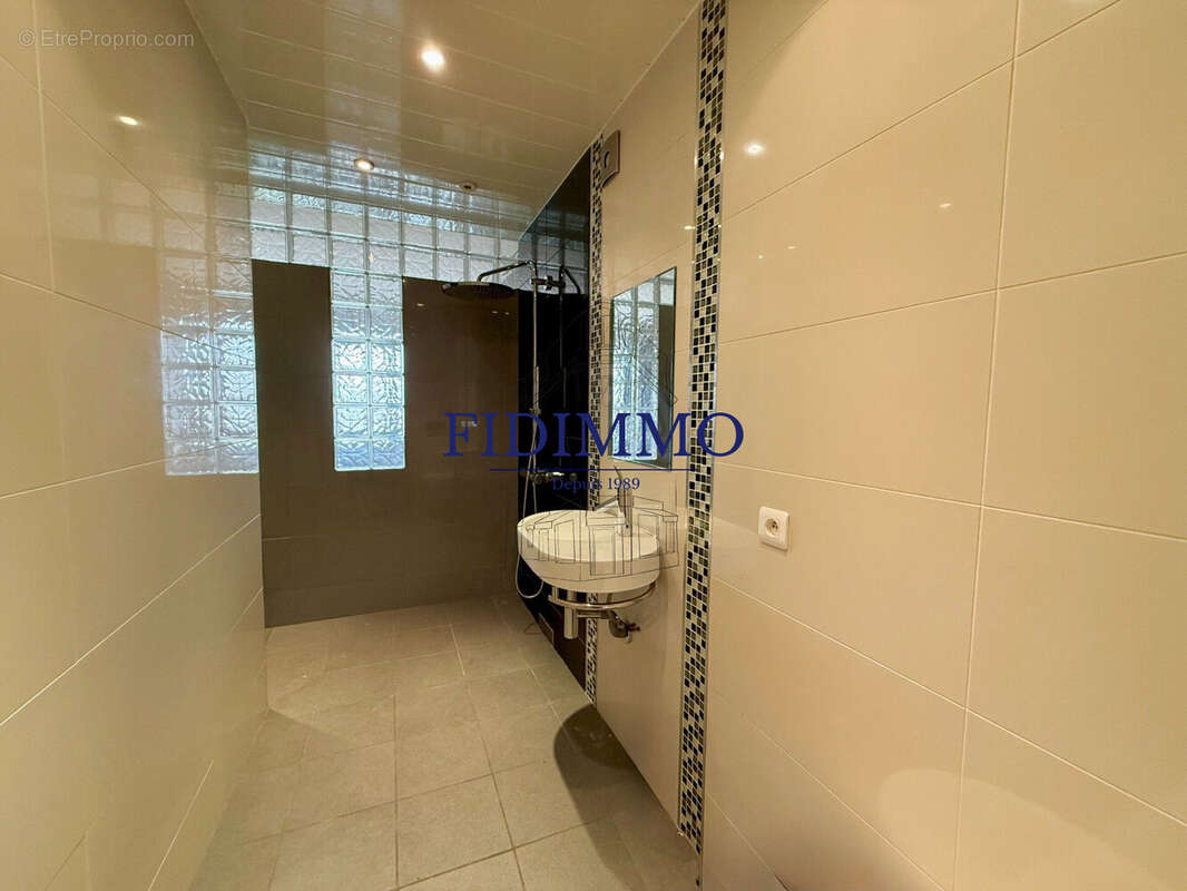 Appartement à CHENNEVIERES-SUR-MARNE