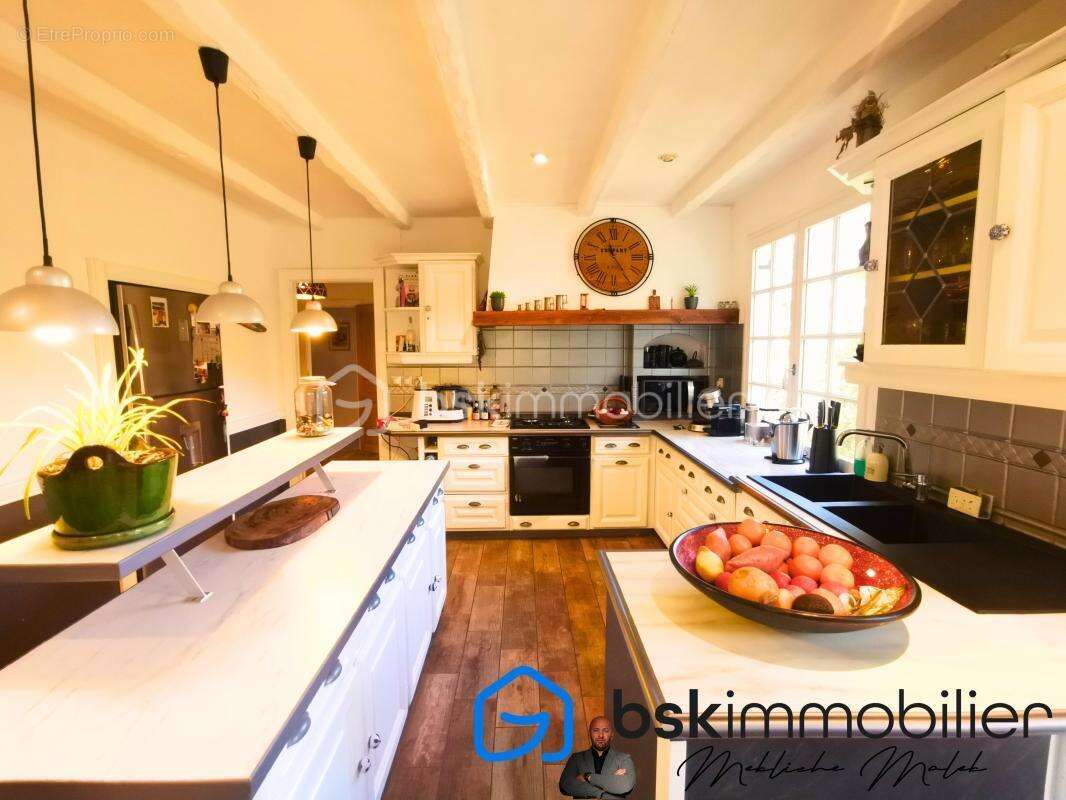 Maison à SAINT-PRIVAT-DES-VIEUX