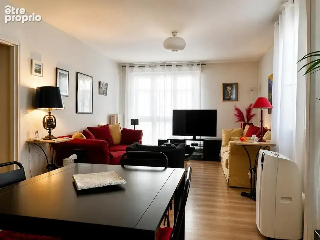 Appartement, Clermont-Ferrand – Fontgiève de 4 pièces de 93 m² - photo 4