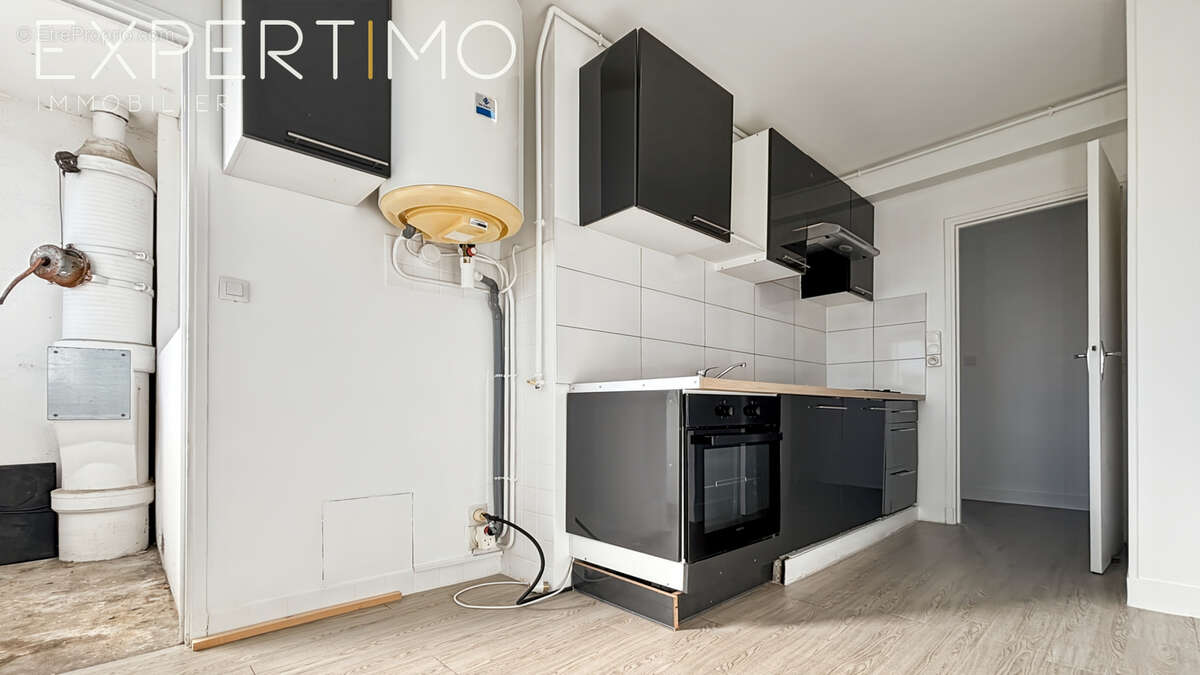 Appartement F3 lumineux avec balcon à ÉTAMPES (Box en supplément) - photo 4