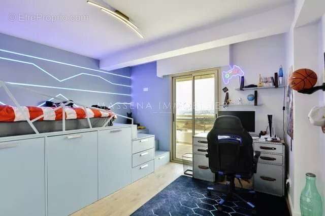 Maison à NICE