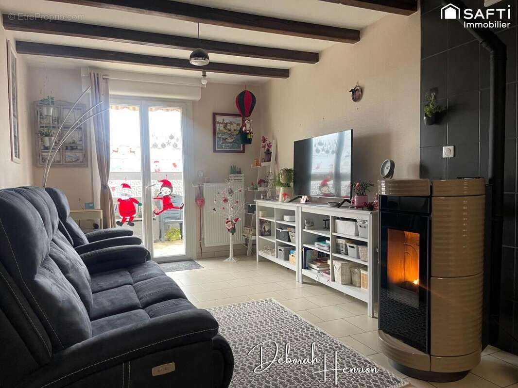 Photo 3 - Maison à ECROUVES
