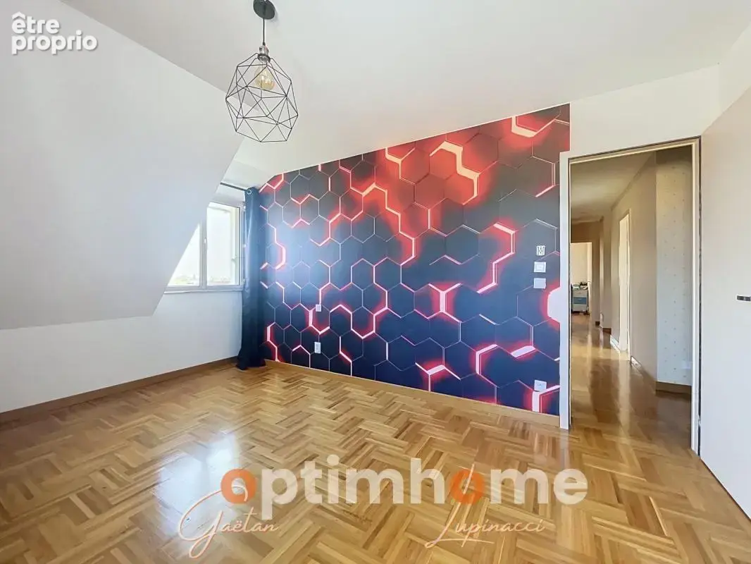 Maison individuelle à vendre, 7 pièces, 5 chambres LABRY (54) - photo 5