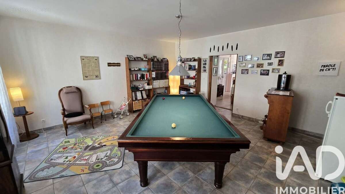 Photo 7 - Maison à CEAUX-EN-COUHE