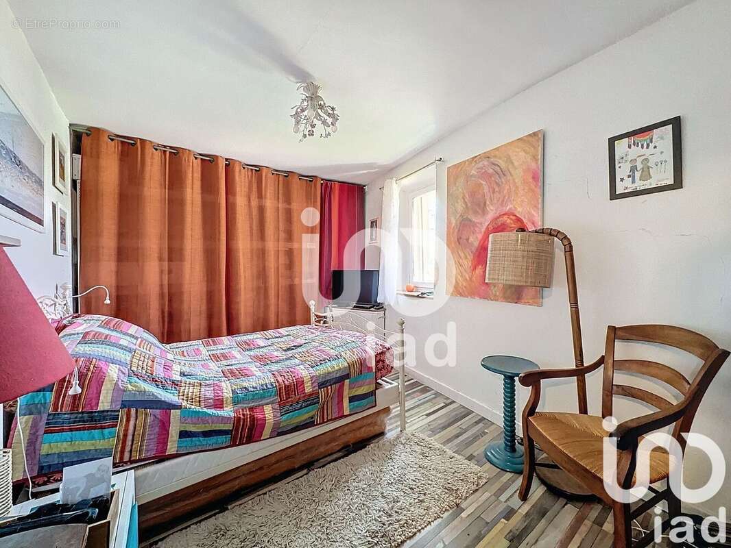 Photo 6 - Maison à BEDOIN