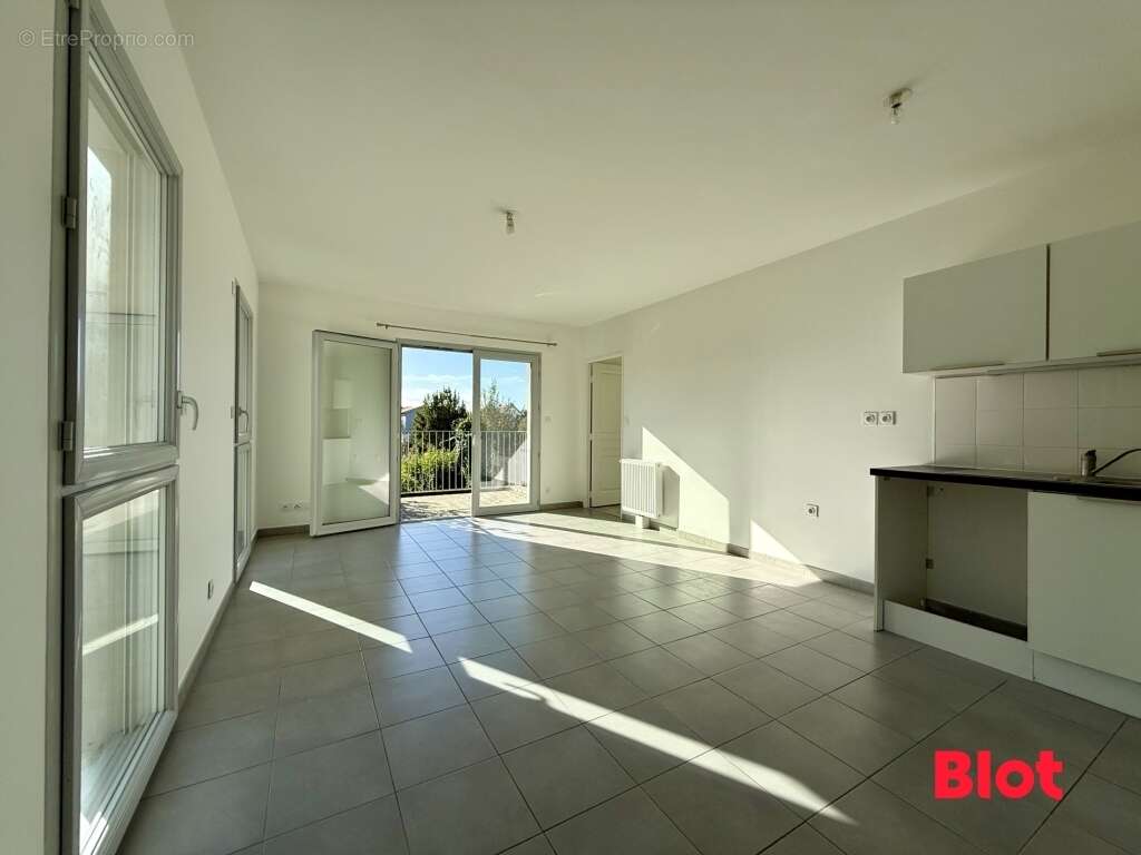 Appartement à LA BAULE-ESCOUBLAC