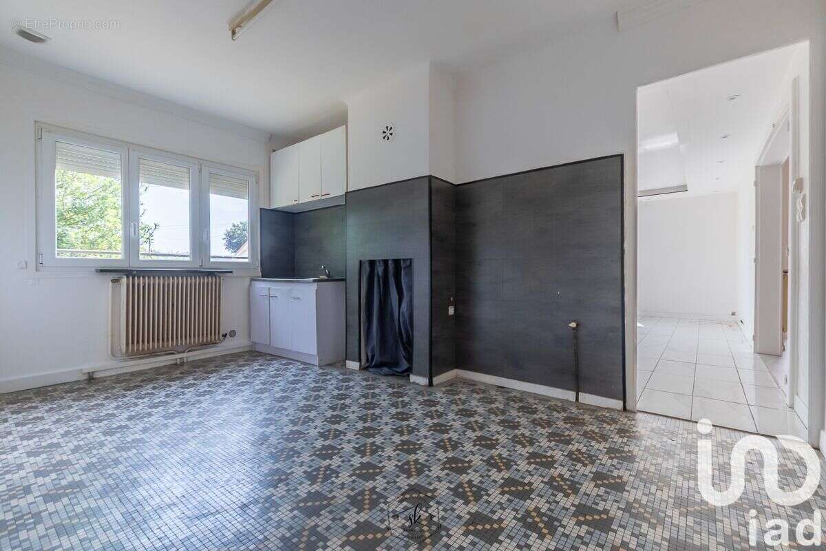 Photo 3 - Maison à VERDUN