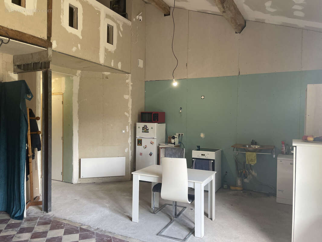 Maison à CASTILLON-LA-BATAILLE