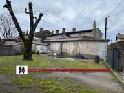 Maison à SAINT-SYMPHORIEN