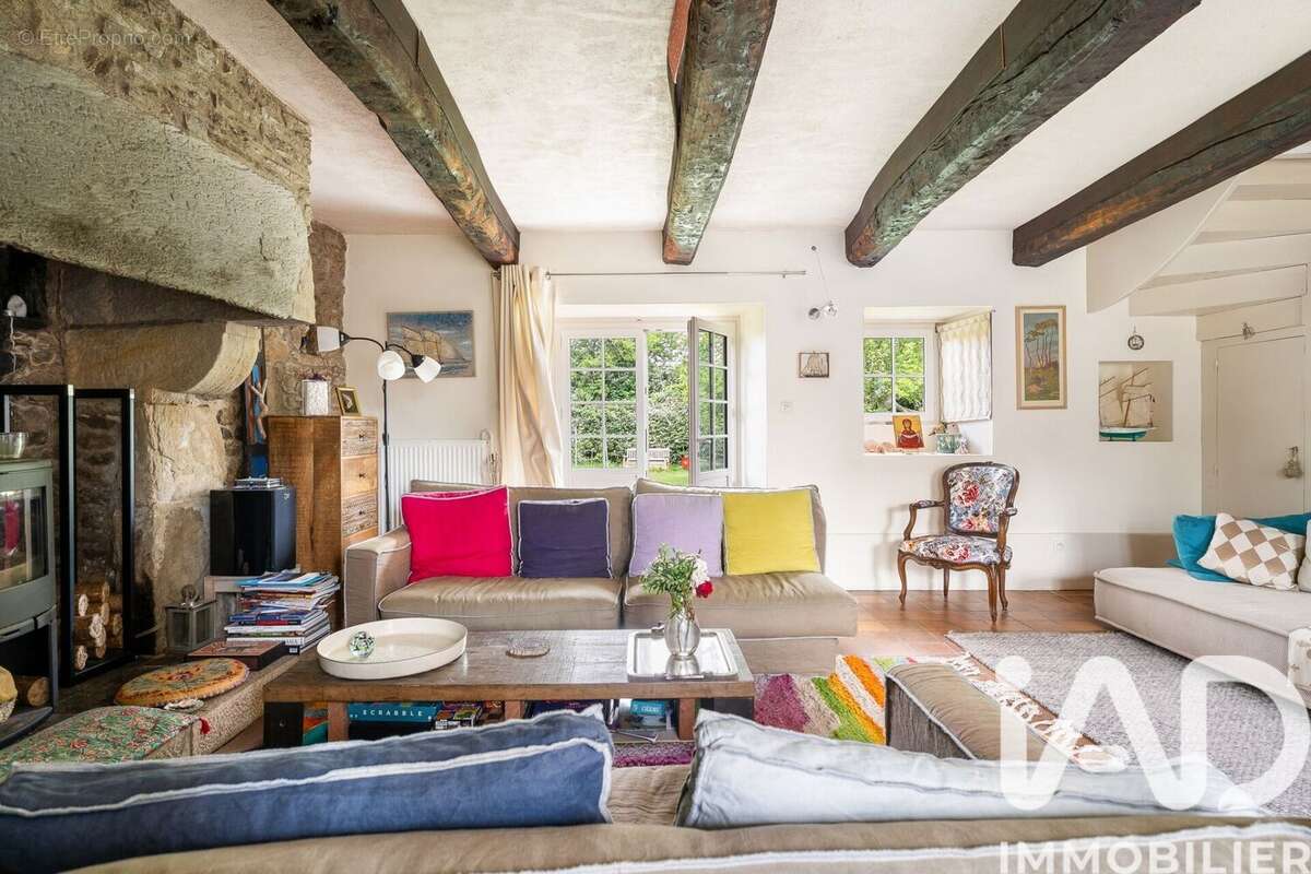 Photo 6 - Maison à SAINT-LUNAIRE