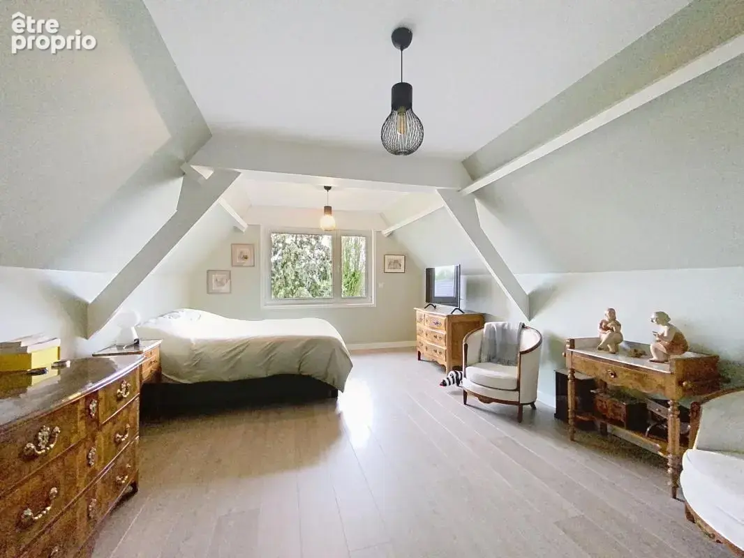 Villa individuelle 5 chambres poss 6 avec sous-sol complet - photo 11