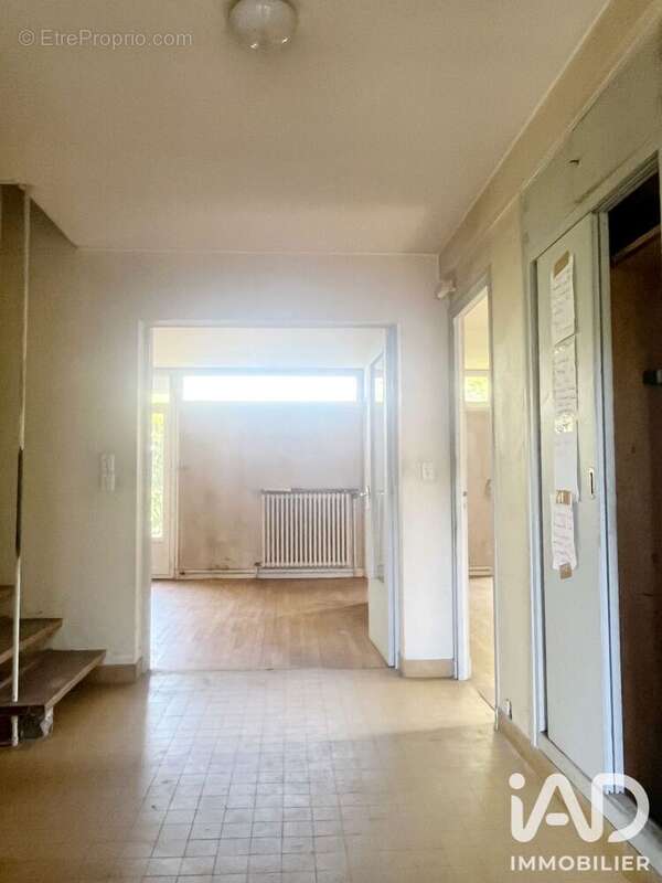 Maison 152 m² à Villers-Saint-Sepulcre  - photo 6
