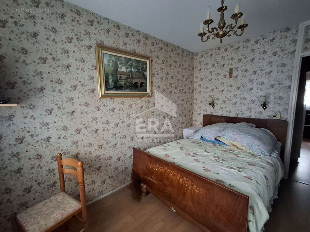 Maison à LIBERCOURT