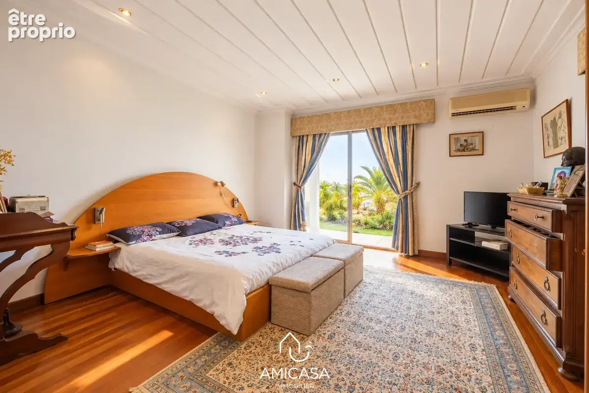 Environnement et vue incroyable maison de 225 m2 a la possession - photo 12