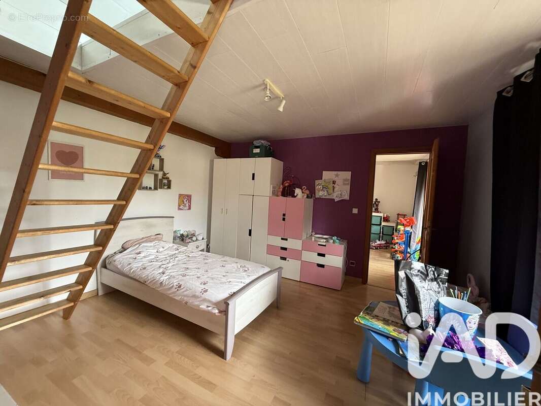 Maison 127 m² à Dimbsthal  - photo 9