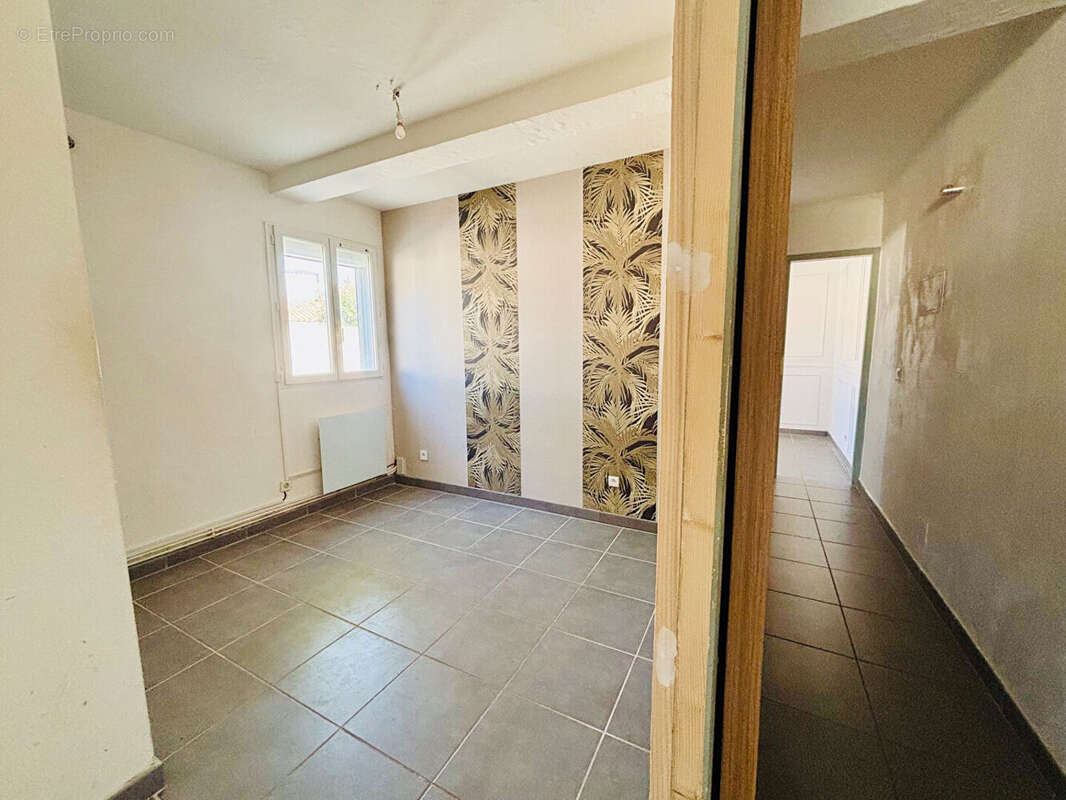 Appartement  3 pièce(s) 58 m2, ENTRESSEN - photo 9