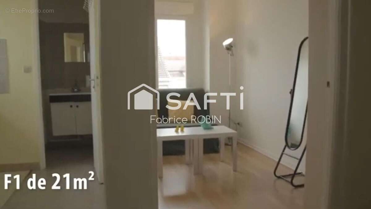 Photo 7 - Appartement à TROYES