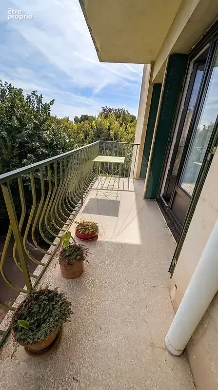 Appartement 2 chambre(s) à vendre - photo 5