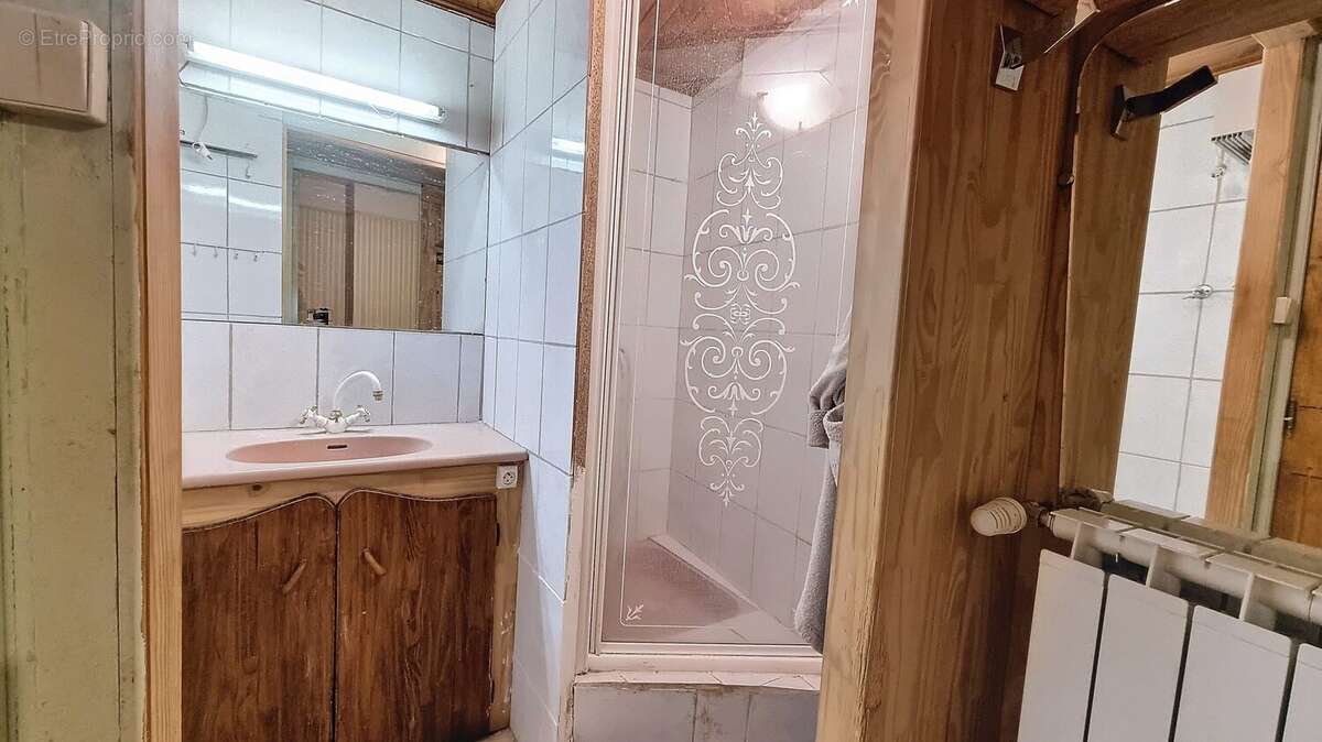 Maison à CARPENTRAS