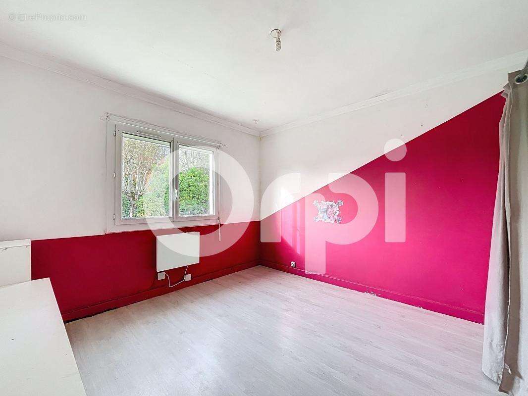 Maison à SAINT-MEXANT