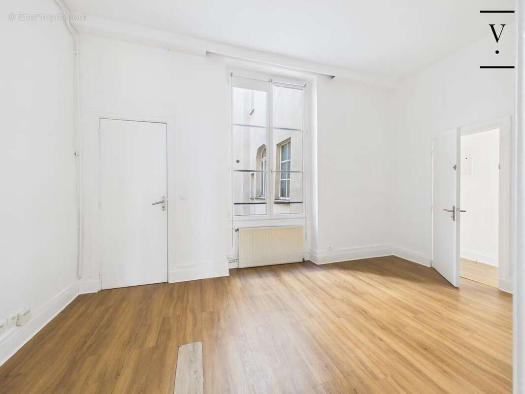 Appartement à PARIS-3E