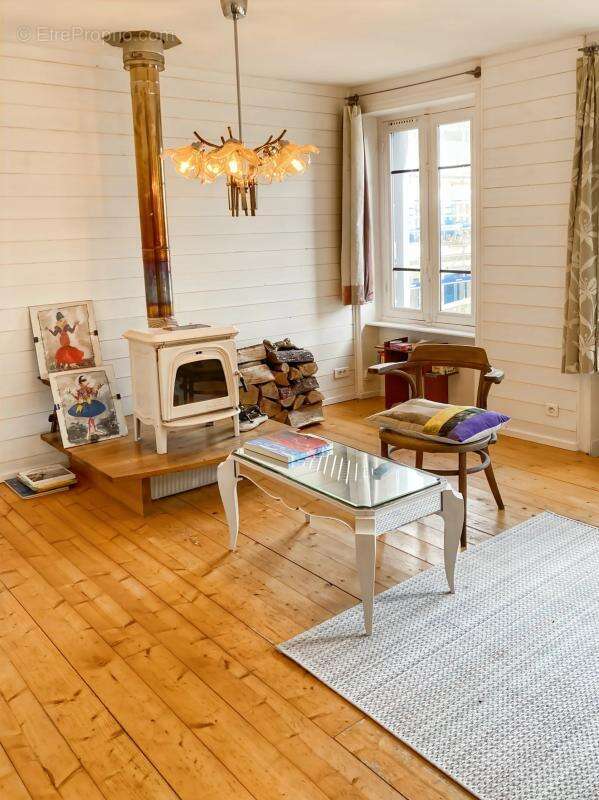Maison à CONCARNEAU