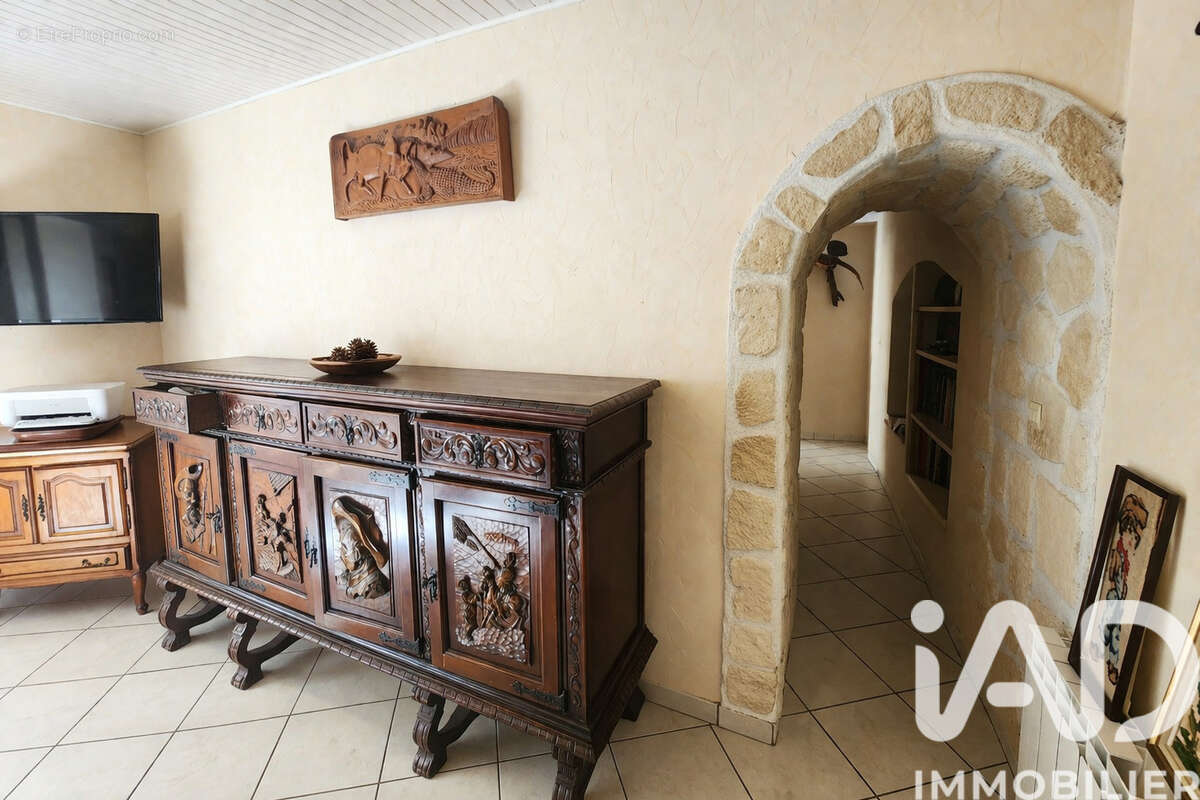 Photo 5 - Appartement à CAPESTANG